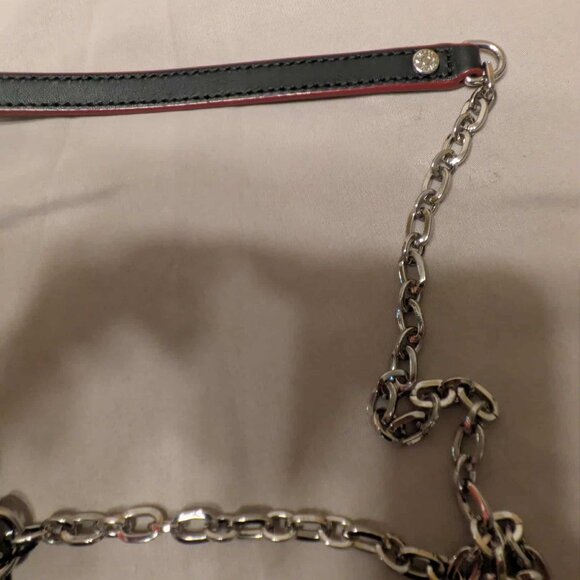 MZ Wallace Cross Body XS Black Nylon Utility Purse New w Tags. - Picture 13 of 13